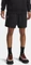 Under Armour Essential Fleece Hose kurz schwarz/weiß (Herren) Vorschaubild