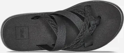 Teva Voya Zillesa mahani black (Damen)