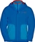 Vaude Campfire IV Funktionsjacke ocean (Junior) Vorschaubild