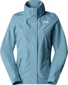 The North Face Sangro Funktionsjacke shallow blue (Damen)