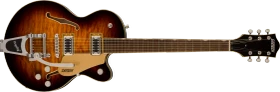Gretsch G5655T-QM Electromatic CB Sweet Tea