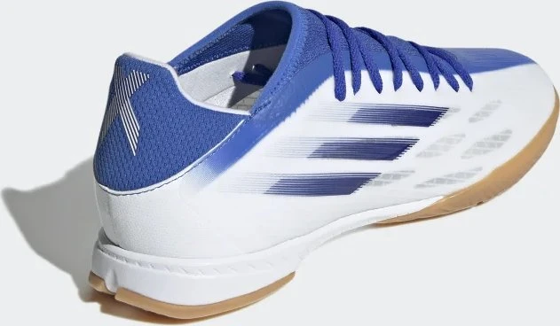 adidas X Speedflow.3 In cloud white/legacy indigo/hi res blue (Herren)