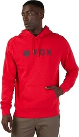 Fox Racing Absolute Hoodie flame red (Herren)