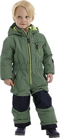 Killtec First Instinct FISW 31 MNS ONPC Skianzug waldgrün (Junior)