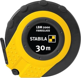 Stabila LBM 2000 Maßband 30m