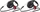 flexi New Classic S, Seil, 5m, schwarz