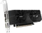 GIGABYTE GeForce GTX 1650 D6 Low Profile 4G, 4GB GDDR6, DVI, 2x HDMI, DP Vorschaubild