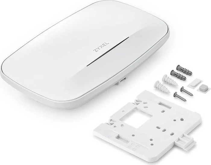 Zyxel NWA210AXv2, AX5400