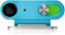 Apple iPod shuffle 4GB blau [3G] Vorschaubild