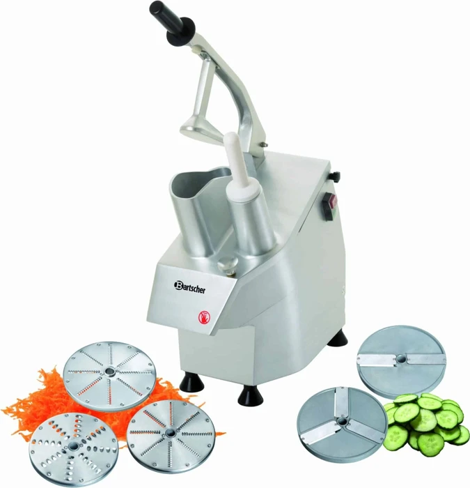 Bartscher 120325 Gemüseschneider