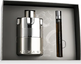 Azzaro Wanted EdP 100ml + EdP 10ml Duftset
