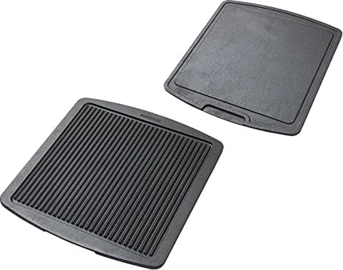 Skeppshult Grill- & Bratplatte wendbar 35.5x32.5cm