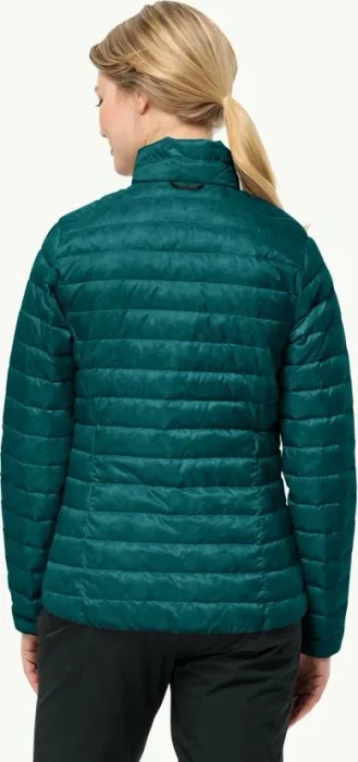 Jack Wolfskin Pilvi Down Funktionsjacke sea green (Damen)