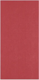 Vaessen Creative Leinenkarton, 270x135mm, Ruby, 100 Blatt