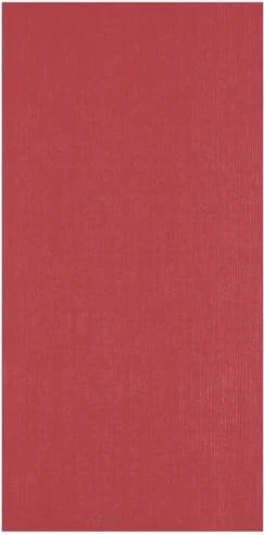 Vaessen Creative Leinenkarton, 270x135mm, Ruby, 100 Blatt