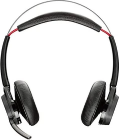 Plantronics Voyager Focus UC B825-M ohne Ladestation