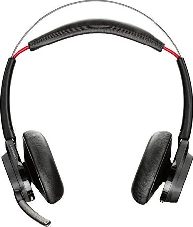 Plantronics Voyager Focus UC B825-M ohne Ladestation