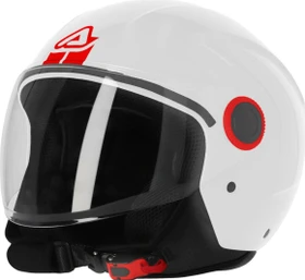 Acerbis Brezza weiß