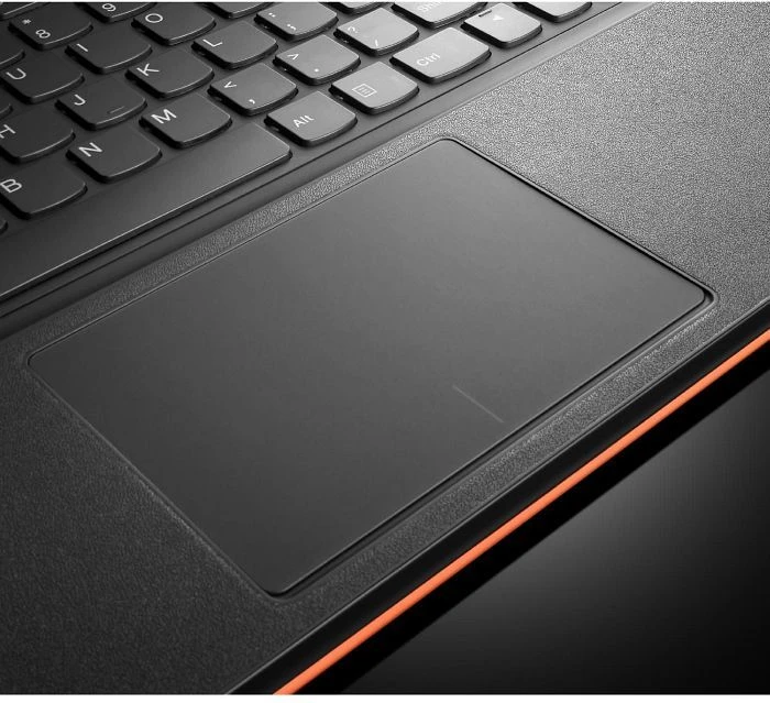 Lenovo Yoga 2 Pro, orange, Core i5-4210U, 8GB RAM, 256GB SSD, DE
