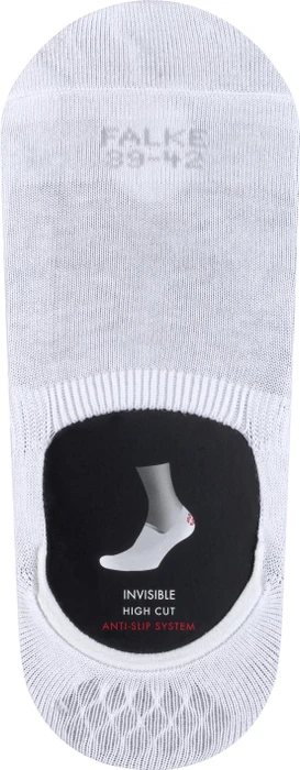 Falke Step High Cut Socken weiß (Herren)