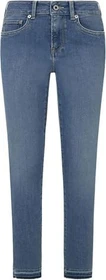 Pepe Jeans Soho Skinny Low Jeans denim (Damen)