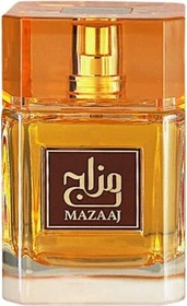 Zimaya Mazaaj Eau de Parfum, 100ml