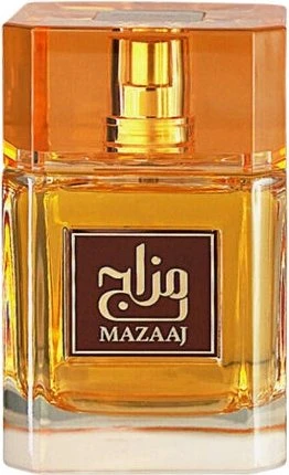 Zimaya Mazaaj Eau de Parfum, 100ml