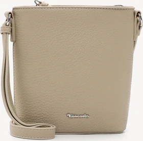 Tamaris Alessia Umhängetasche beige/taupe