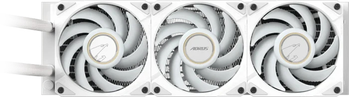 GIGABYTE AORUS Waterforce X II 360 ICE