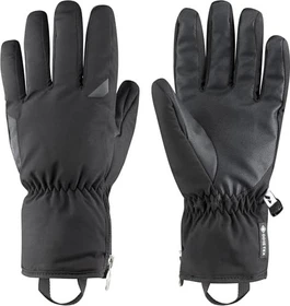 Zanier Lady.GTX Skihandschuhe schwarz (Damen)
