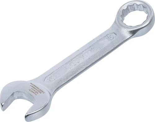 BGS technic Ring-Maulschlüssel extra kurz