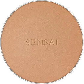 Sensai Total Finish Kompakt Foundation 206 golden dune Refill, 11g