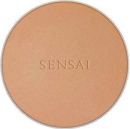 Sensai Total Finish Kompakt Foundation 206 golden dune Refill, 11g