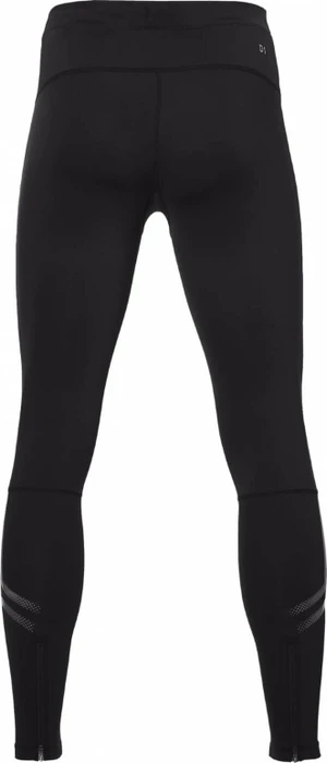 Asics Icon Tight Laufhose lang performance black/dark grey (Herren)