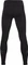 Asics Icon Tight Laufhose lang performance black/dark grey (Herren) Vorschaubild