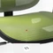 Diablo Chairs V-Basic Ergonomischer Bürostuhl, schwarz/grün Vorschaubild