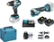 Makita HP333D Akku-Schlagbohrschrauber Vorschaubild