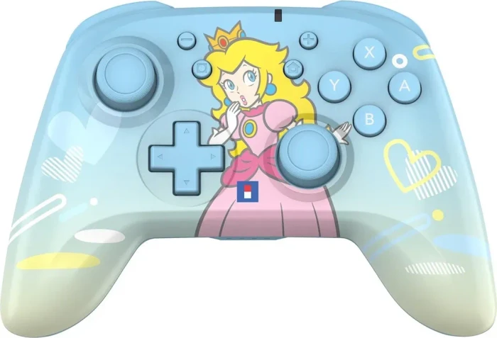 Hori Horipad Wireless Controller (Switch)