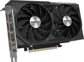 GIGABYTE GeForce RTX 4060 Ti Windforce OC 16G, 16GB GDDR6, 2x HDMI, 2x DP