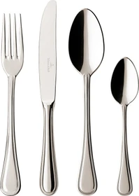 Villeroy & Boch Neufaden-Merlemont Besteck-Set, 24-tlg.