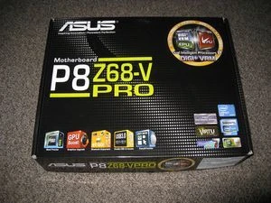 ASUS P8Z68-V Pro (Intel 1155)