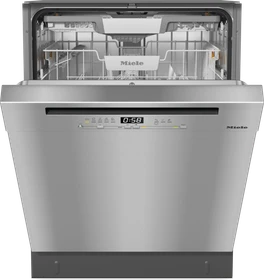 Miele G 5811 SCU Active Plus edelstahl