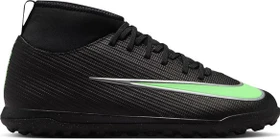 Nike Mercurial Superfly 11 Club TF black/illusion green (Junior)