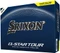 Srixon Q-Star Tour Golfbälle tour yellow, 12 Stück Vorschaubild
