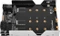 SilverStone SDP12, 2x SATA 7 Pin > 2x M.2 SATA, 1x SFF-8643 > 1x M.2 PCIe NVMe Vorschaubild