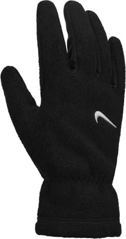 Nike One Therma-FIT TG Fleece Handschuhe schwarz (Damen)