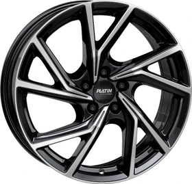 Platin Wheels P107 7.5x19 5/112 ET49 (verschiedene Farben)