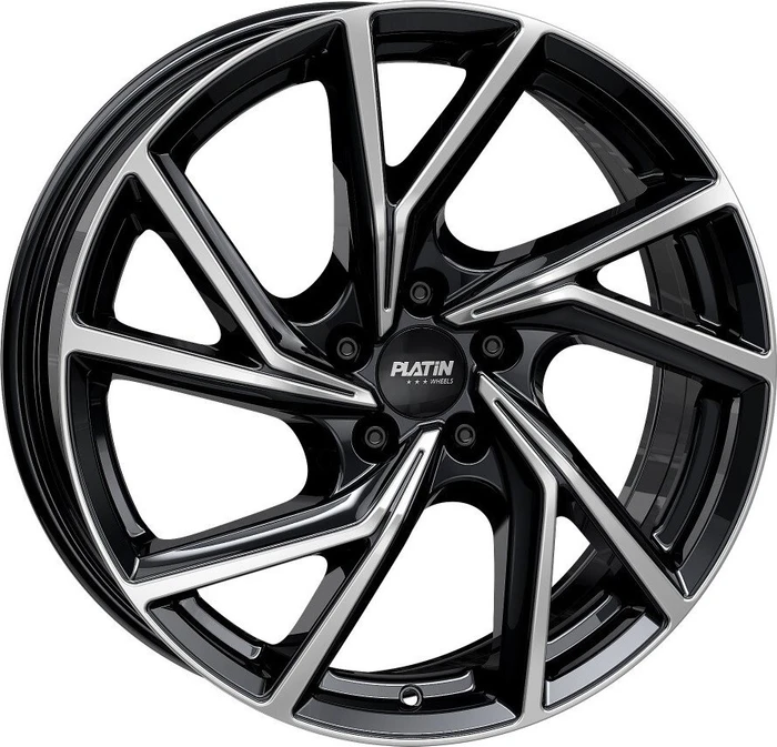 Platin Wheels P107