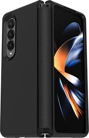 Otterbox Symmetry Flex für Samsung Galaxy Z Fold 4 schwarz