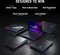ASUS ROG Strix Scar 16 (2023) G634JZ-NM045W, Off Black, Core i9-13980HX, 64GB RAM, 4TB SSD, GeForce RTX 4080, DE Vorschaubild